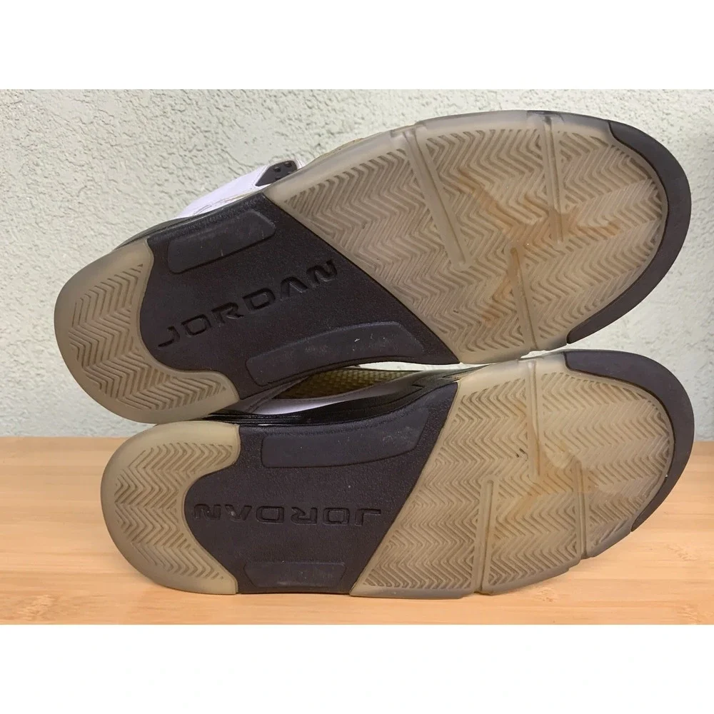 Size 11.5 - Jordan‎ 5 Retro Olympic 2016 136027-133